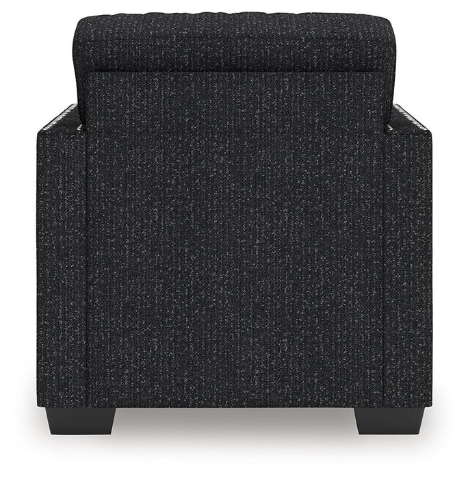 Jasmine Peaks - Living Room Set