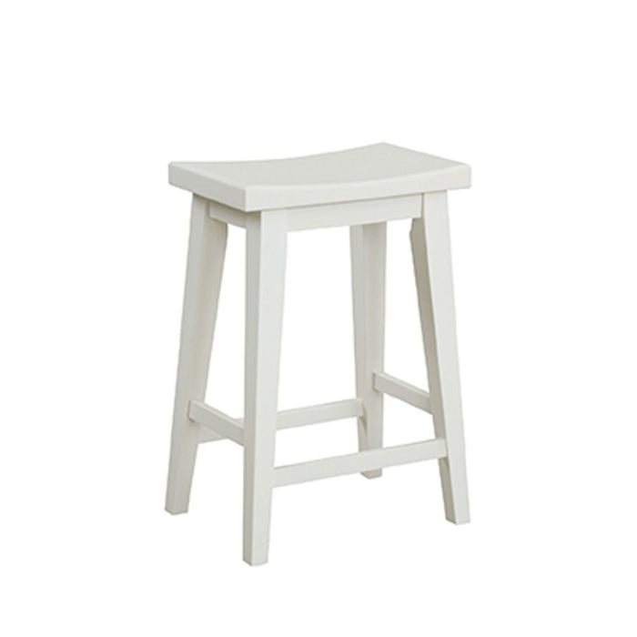 Americana Modern Dining - Counter Stool - Cotton