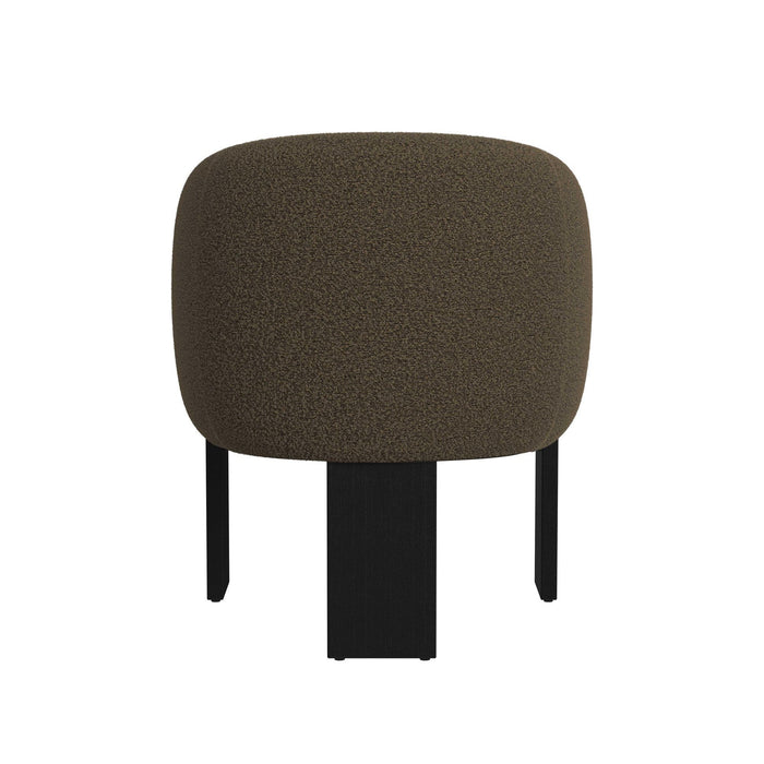 Modern - Chair - Cocoa