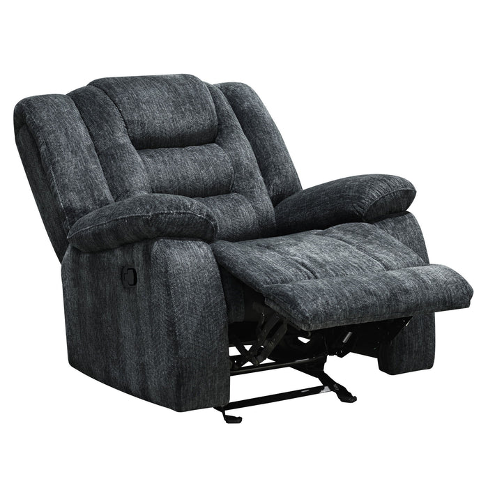 Bolton - Glider Recliner