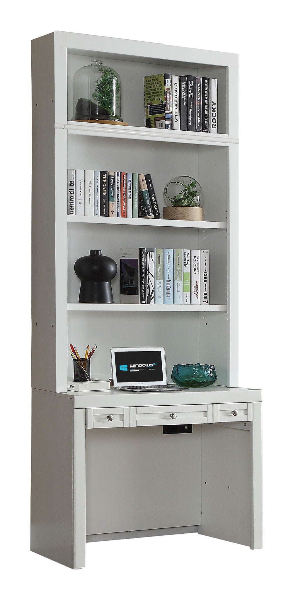 Desks