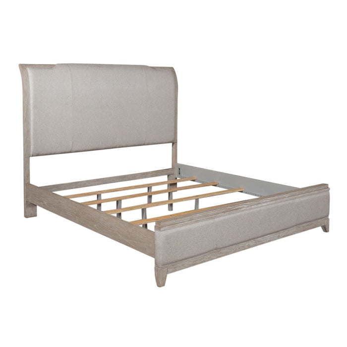 Belmar - Upholstered Bed