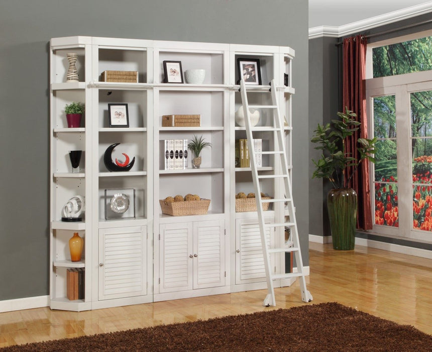 Boca - Open Top Bookcase