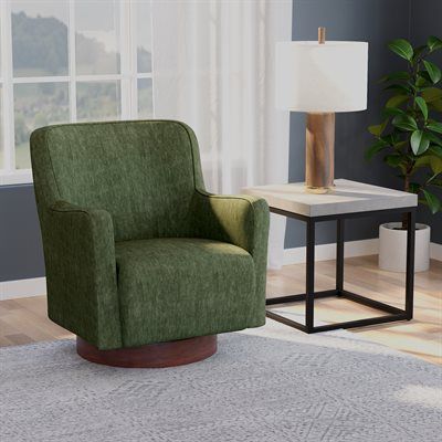 Clara - Swivel Chair