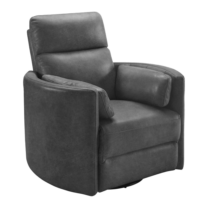 Radius - Power Swivel Glider Recliner