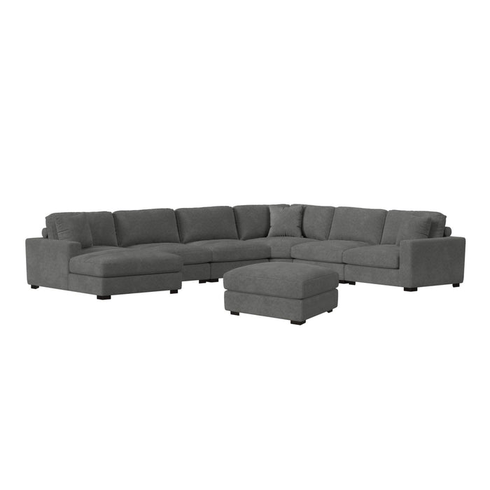 Arizona - Modular Sectional Set