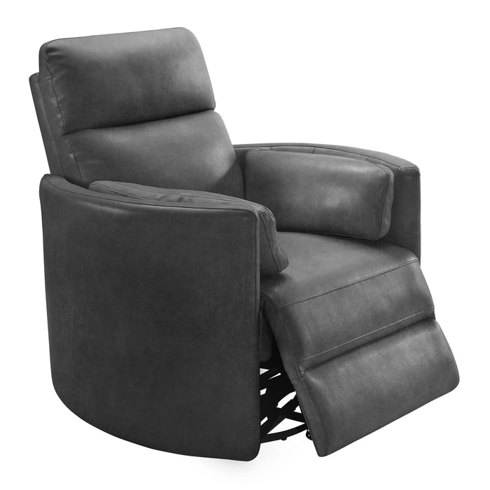 Radius - Power Swivel Glider Recliner