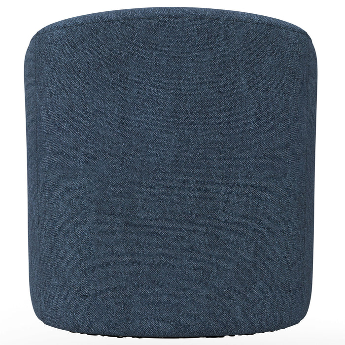 Oliver - Swivel Accent Chair