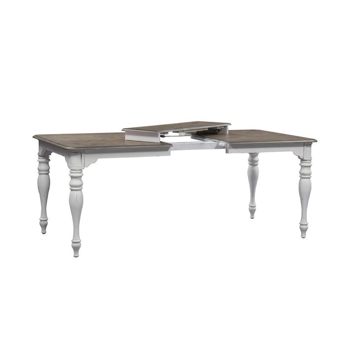 Magnolia Manor - Leg Table