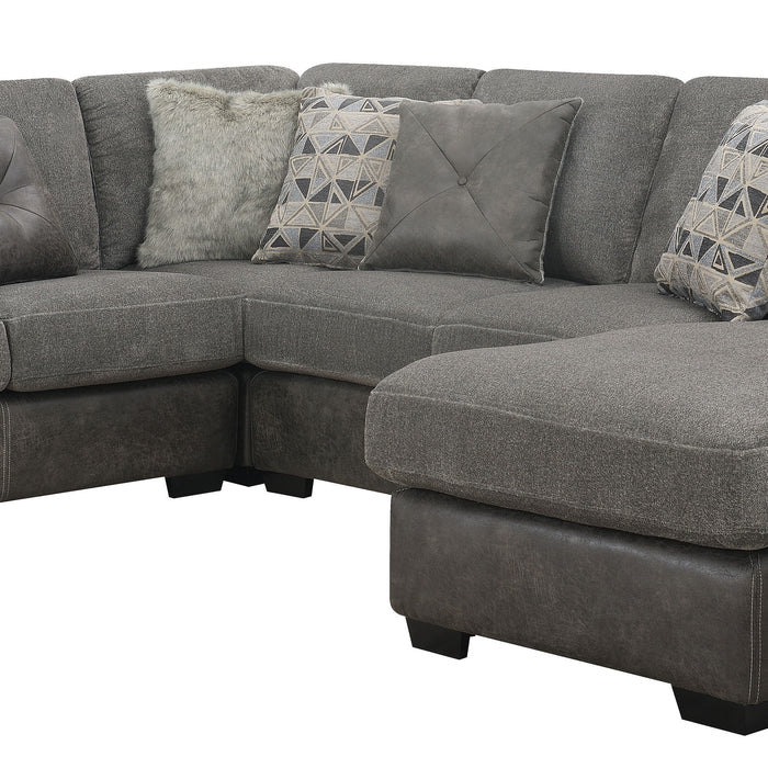 Berlin - Sectional