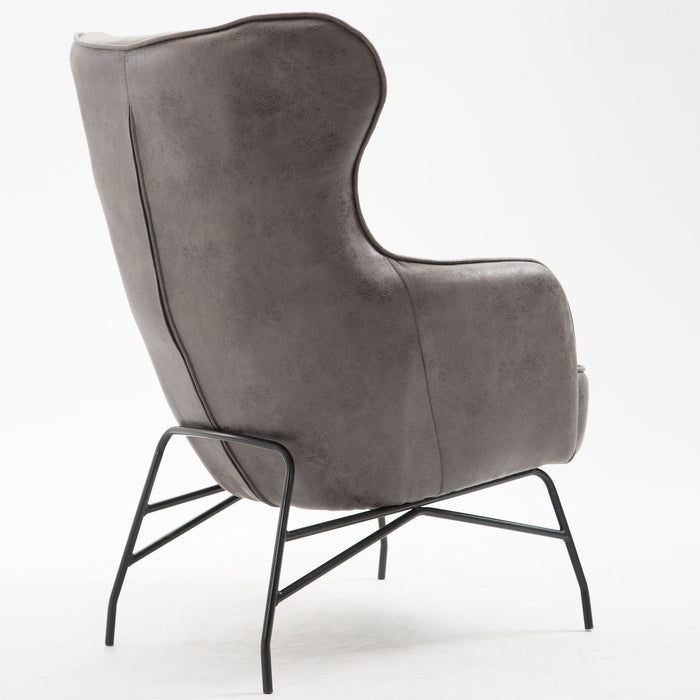 Franky - Accent Chair