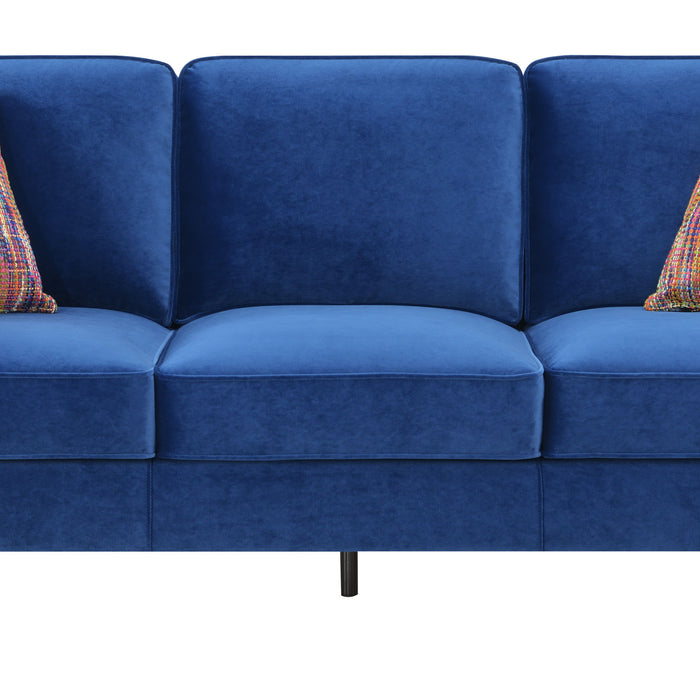 Jax - Fabric Sofa