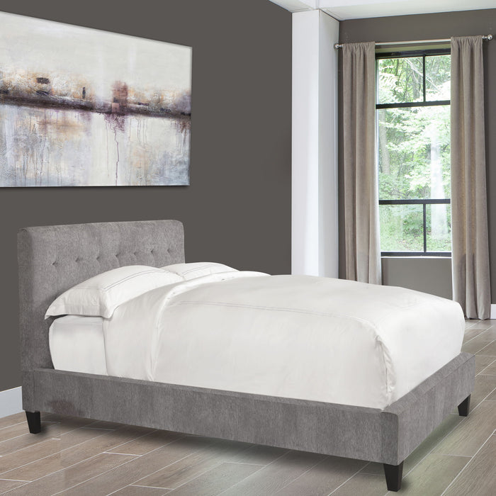 Jody - Bed