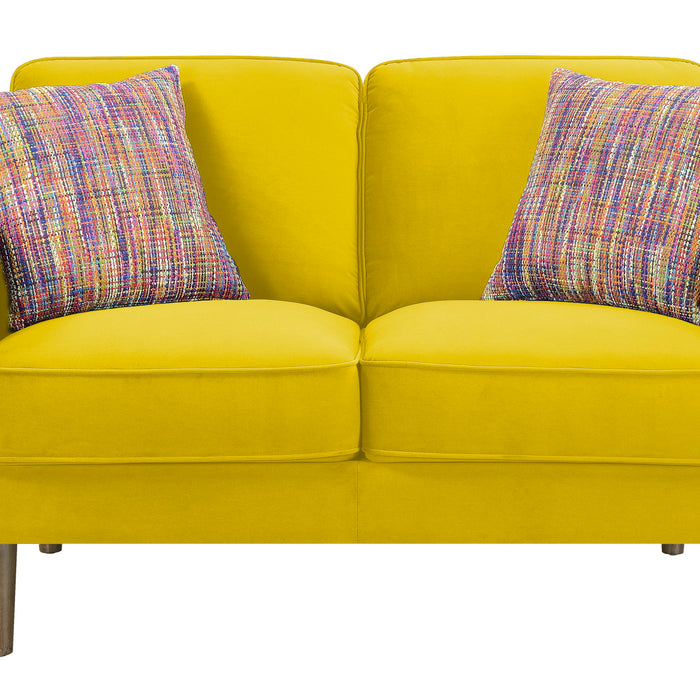 Jax - Loveseat