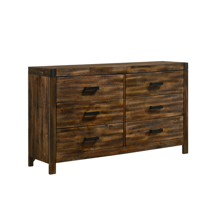Warner - Dresser