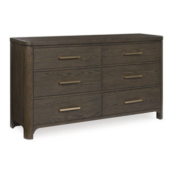 Bedroom > Dresser & Mirror Bedroom > Dresser & Mirror