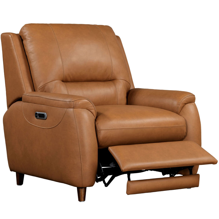 Austin - Power Recliner
