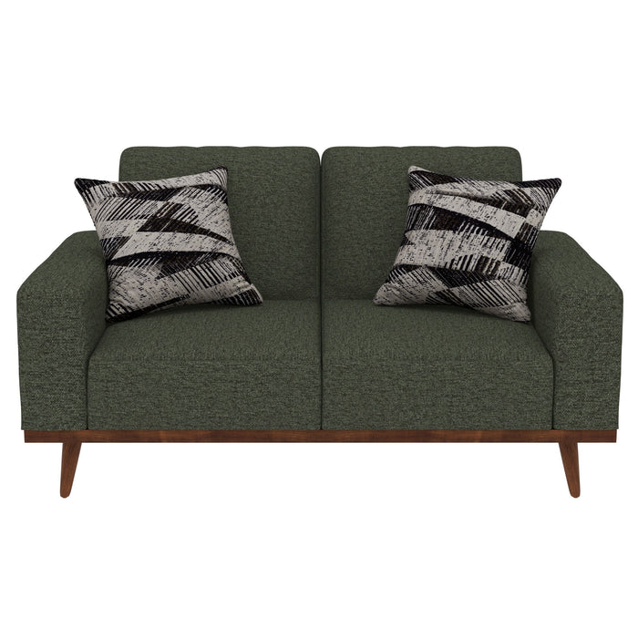 Heath - Loveseat