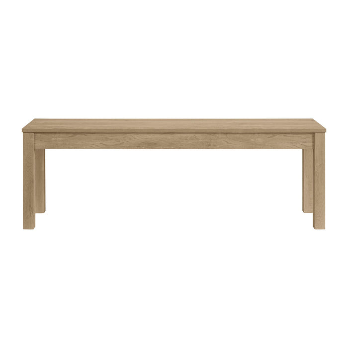 Eleanor - Dining Bench