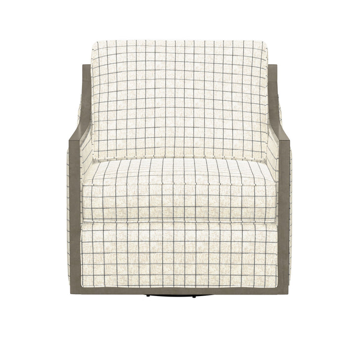 Cecily - Swivel Chair
