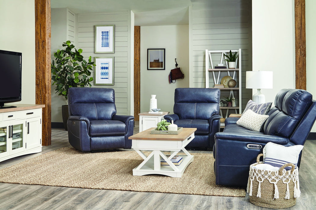 Americana Modern - Cocktail Table