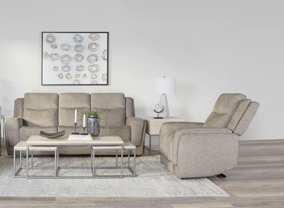 Penfield - Power Reclining Sofa Set