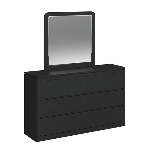 Bedroom > Dresser & Mirror Bedroom > Dresser & Mirror