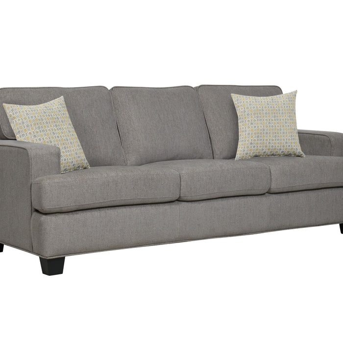 Carter - Stationary Sofa