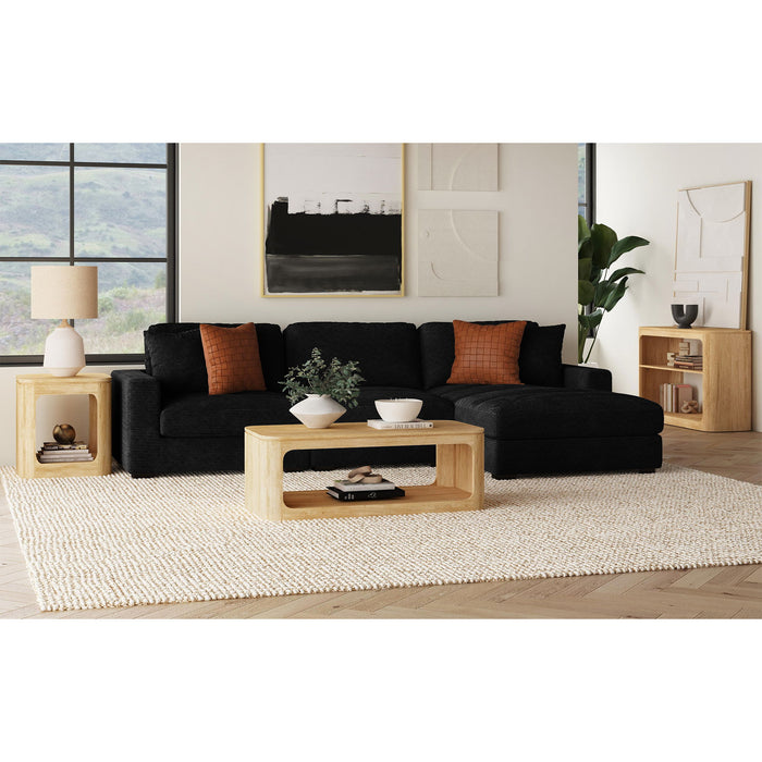 Rosalie - Sofa Table - Natural