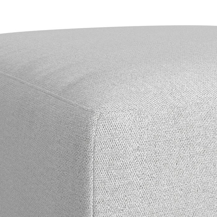 Zandara - Modular Ottoman - Beige