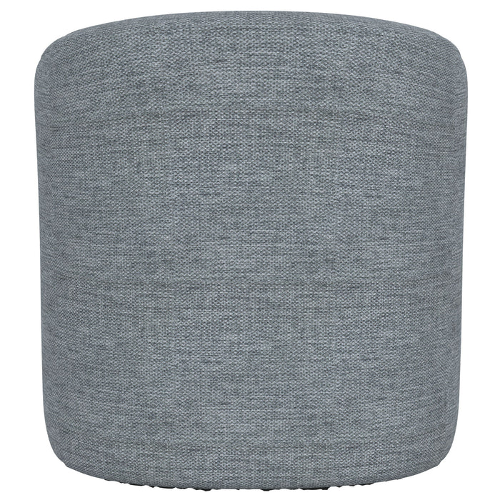 Oliver - Swivel Accent Chair
