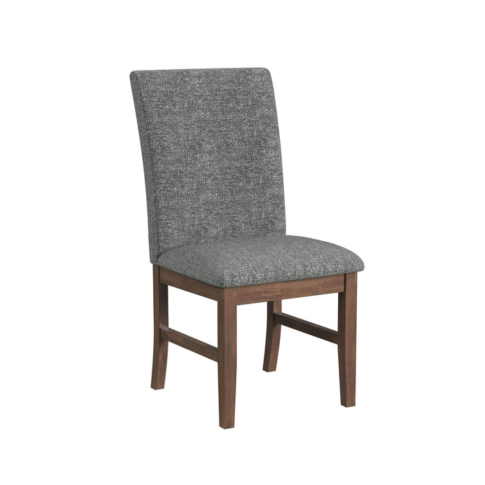 Santa Barbara -  Fabric Dining Side Chair (Set of 2)