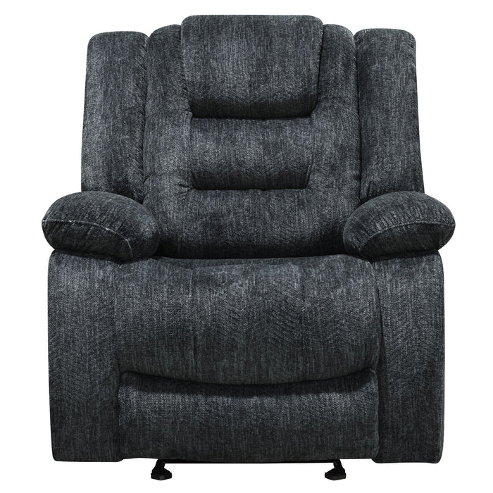 Bolton - Glider Recliner