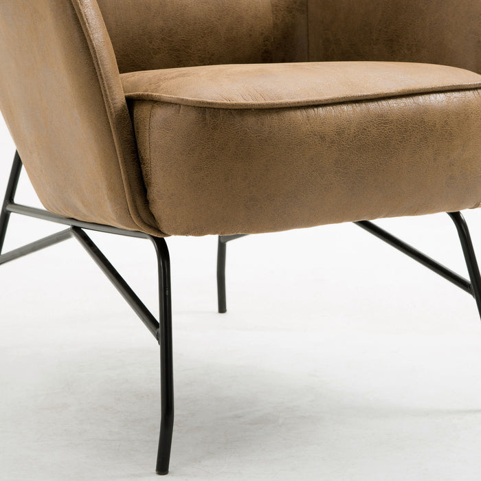 Franky - Accent Chair