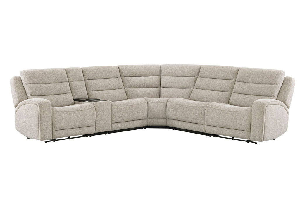 Felix - Sectional