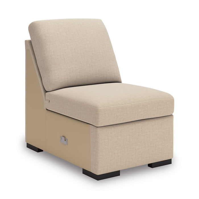 LadyMae - Sectional