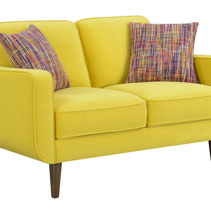 Jax - Loveseat