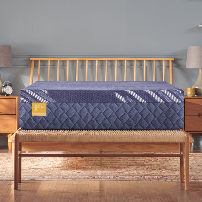 Golden Elegance - Remmington Soft Mattress