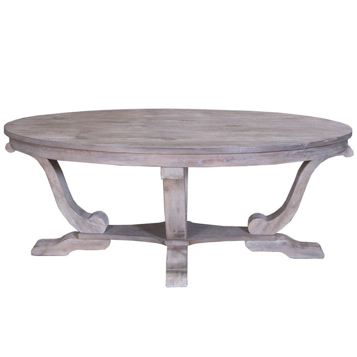 Graystone Mill - Table