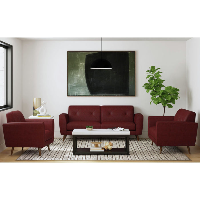 Sonata - Living Room Set