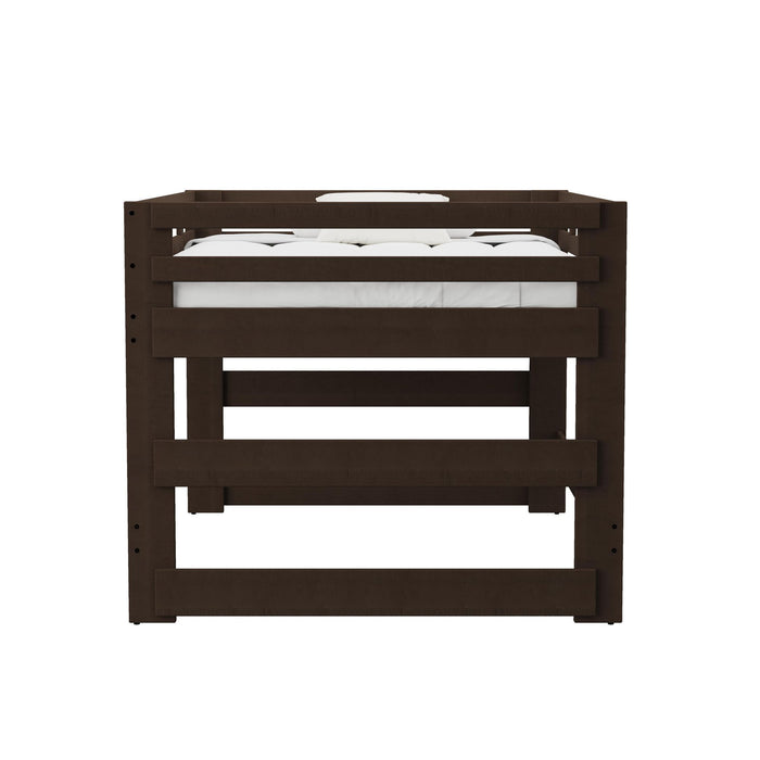 Cali Kids - Junior Loft Bed