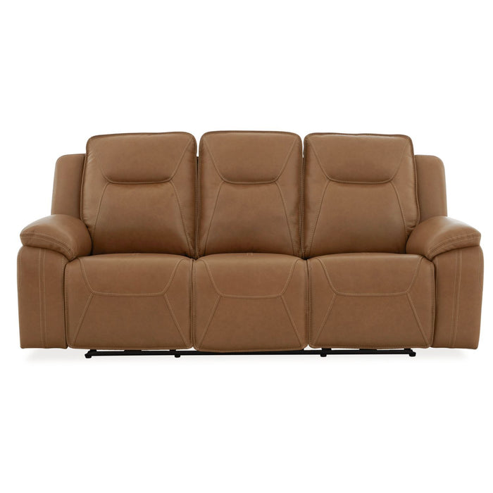 Callihan - Sofa P3 & ZW - Brown