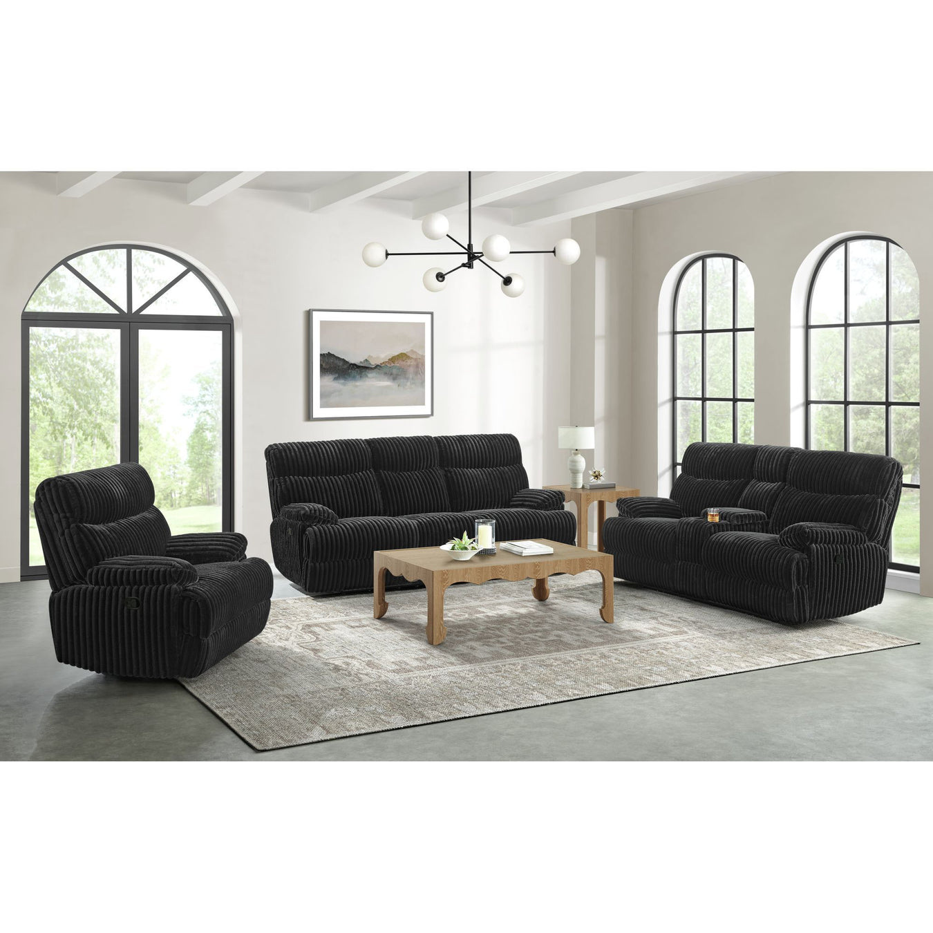 Sofas & Loveseats
