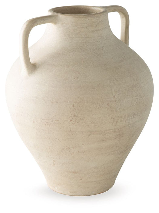 Justy - Vase