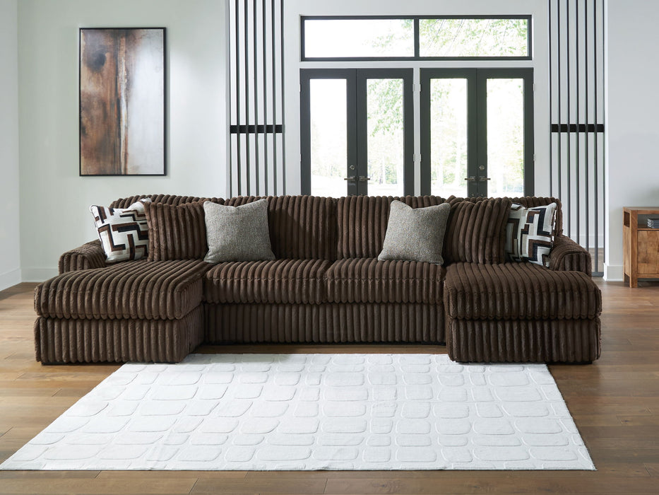 Midnight-Madness - Sectional