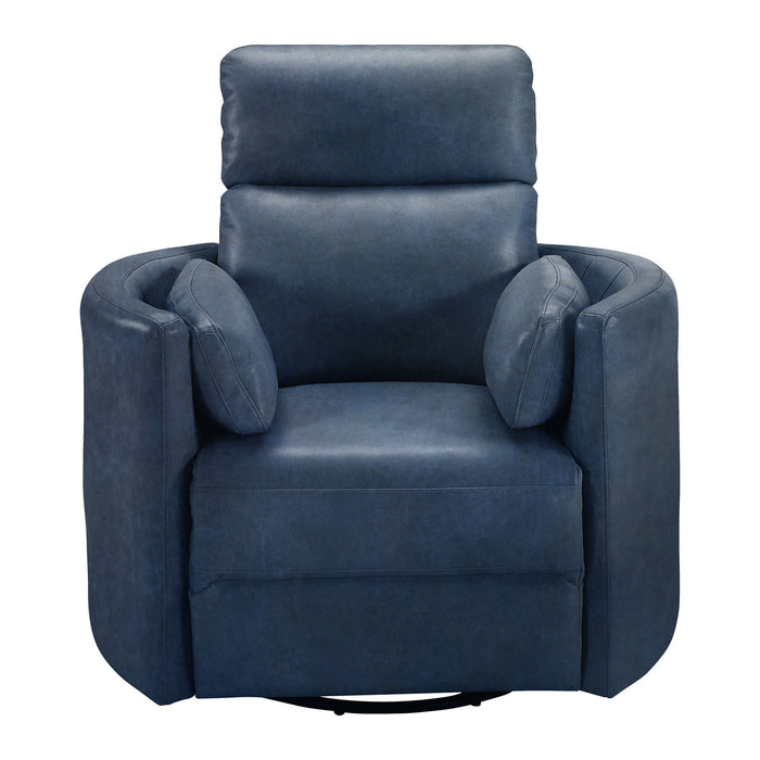 Radius - Power Swivel Glider Recliner