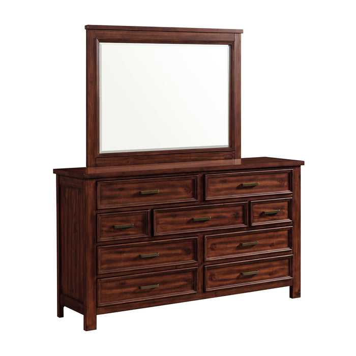 Sullivan - Storage Bedroom Set