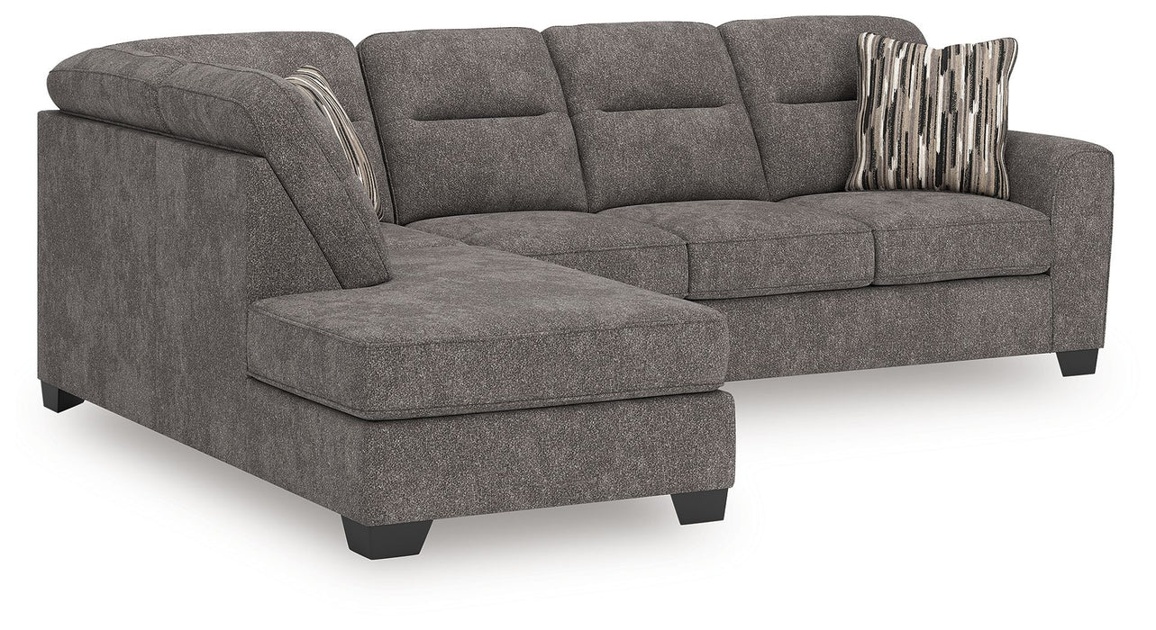 Olten - Sectional