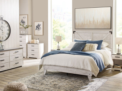 signature design by ashley shawburn dresser Signature Design by Ashley Shawburn EB4121-131 Six Drawer Dresser