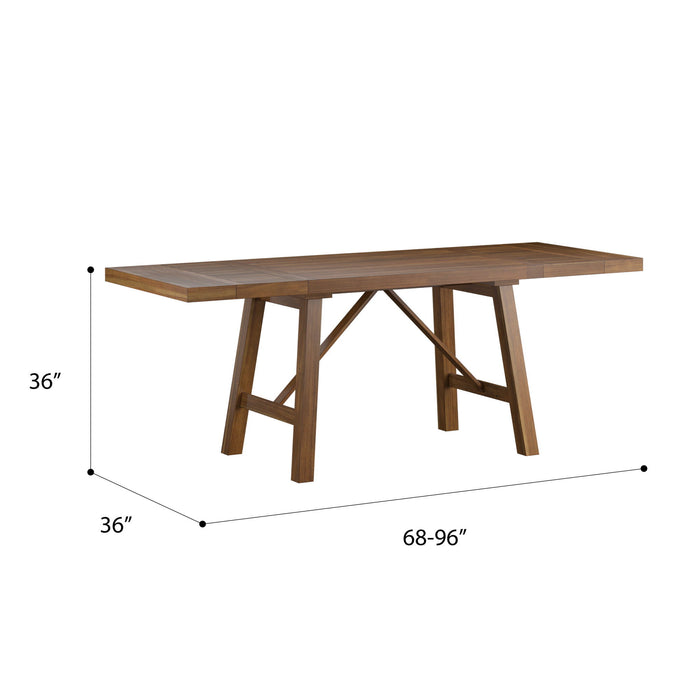 Darby - Dining Table